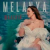 Portada Melanya - Шаленій Melanya - Шаленій