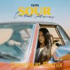 Portada Kaeyra - Sour (Darelloud Remix) Kaeyra - Sour (Darelloud Remix)