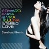 Portada Edward Maya & Vika Jigulina - Stereo Love (Darelloud Remix) Edward Maya & Vika Jigulina - Stereo Love (Darelloud Remix)