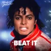 Portada Dj Dark - Beat It Dj Dark - Beat It