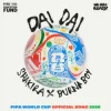 Portada Shakira & Burna Boy - Dai Dai Shakira & Burna Boy - Dai Dai