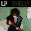 Portada LP - Shelly LP - Shelly