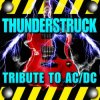 Portada AC/DC - Thunderstruck (EwellicK Remix) AC/DC - Thunderstruck (EwellicK Remix)