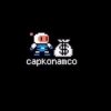 Portada Capkonamco - Glam 8 Capkonamco - Glam 8