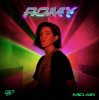 Portada Romy - The Sea Romy - The Sea