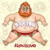 Portada KrasiLOVE - Пухляш KrasiLOVE - Пухляш