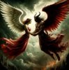Portada НАШЕСТВИЕ ЛЕГЕНД & Олег Стебловский - Ангелы и Демоны (Исповедь) НАШЕСТВИЕ ЛЕГЕНД & Олег Стебловский - Ангелы и Демоны (Исповедь)