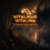 Portada ViTaLiKuS - Я научилась просто, мудро жить ViTaLiKuS - Я научилась просто, мудро жить