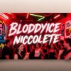 Portada BLODDYICE & Niccolete - Летняя вечеринка BLODDYICE & Niccolete - Летняя вечеринка
