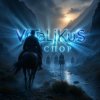 Portada ViTaLiKuS - Спор ViTaLiKuS - Спор