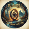 Portada DJ GUSLI - Покатилось колесо DJ GUSLI - Покатилось колесо