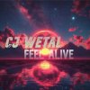 Portada CJ Wetal - Feel Alive (Synthwave Mix) CJ Wetal - Feel Alive (Synthwave Mix)