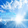 Portada CJ Wetal - Shine Forever CJ Wetal - Shine Forever