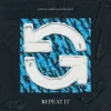 Portada Martin Garrix & Ed Sheeran - Repeat It Martin Garrix & Ed Sheeran - Repeat It