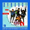 Portada Debarge - Rhythm Of The Night (Dj Edit) Debarge - Rhythm Of The Night (Dj Edit)