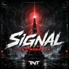 Portada TNT Records - Signal TNT Records - Signal