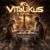 Portada ViTaLiKuS - К няне... ViTaLiKuS - К няне...