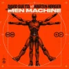 Portada David Guetta & Marten Hørger & Men Machine - Engage (feat. Vitalic) David Guetta & Marten Hørger & Men Machine - Engage (feat. Vitalic)