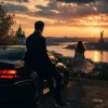 Portada ROMA DJ - Яка в мене доля? ROMA DJ - Яка в мене доля?