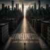 Portada Danny Suko & MH & Marc Korn - Loneliness Danny Suko & MH & Marc Korn - Loneliness