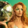 Portada Elley Duhé - This Side Of Heaven Elley Duhé - This Side Of Heaven