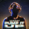 Portada Akcent - Pump it Up Akcent - Pump it Up