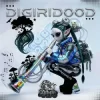 Portada Aether Elf - Weird Dew Aether Elf - Weird Dew