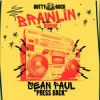 Portada Sean Paul - Press Back Sean Paul - Press Back