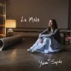 Portada Yami Safdie - La Mala Yami Safdie - La Mala