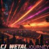 Portada CJ Wetal - Journey CJ Wetal - Journey