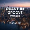 Vexlum - Quantum Groove 025