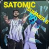 Portada SATOMIC - SUMMER S SATOMIC - SUMMER S