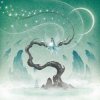 Portada Yin Lin - Dust in the Sea Yin Lin - Dust in the Sea