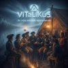 ViTaLiKuS - Не плод высоких вдохновений
