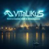 Portada ViTaLiKuS - Благословляю твоё я возвращение ViTaLiKuS - Благословляю твоё я возвращение