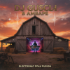 Portada DJ GUSLI - В амбаре DJ GUSLI - В амбаре