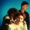 Portada Cocteau Twins - Kookaburra Cocteau Twins - Kookaburra