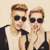 Portada Miley Cyrus feat. Justin Bieber - Twerk Miley Cyrus feat. Justin Bieber - Twerk