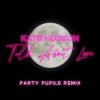 Portada Kate Hudson - Talk About Love Kate Hudson - Talk About Love