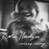 Portada Kate Hudson - Voices Carry Kate Hudson - Voices Carry