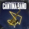 Portada Marc Kiss, ThomTree, Crystal Rock - Cantina Band Marc Kiss, ThomTree, Crystal Rock - Cantina Band