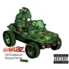 Portada Gorillaz - Clint Eastwood (Borgore Remix AGAIN) Gorillaz - Clint Eastwood (Borgore Remix AGAIN)
