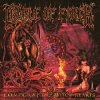 Portada Cradle Of Filth - Funeral In Carpathia (Be Quick Or Be Dead Version) Cradle Of Filth - Funeral In Carpathia (Be Quick Or Be Dead Version)