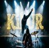 Portada Kilur - Небесный хищник Kilur - Небесный хищник