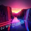 Portada CJ Wetal - By Your Side CJ Wetal - By Your Side