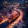 Portada DJ JEDY & Niki Four - Driving Home for Christmas DJ JEDY & Niki Four - Driving Home for Christmas
