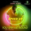 Portada Marc Korn - You Spin Me Round Marc Korn - You Spin Me Round