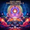 Portada Spatial Plants & Bright Stars - Cosmic Forestale Spatial Plants & Bright Stars - Cosmic Forestale