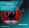 Portada Lemantine, Katya Ishutina - Neon Glow Lemantine, Katya Ishutina - Neon Glow