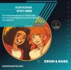 Portada dontaskme - Stay here dontaskme - Stay here